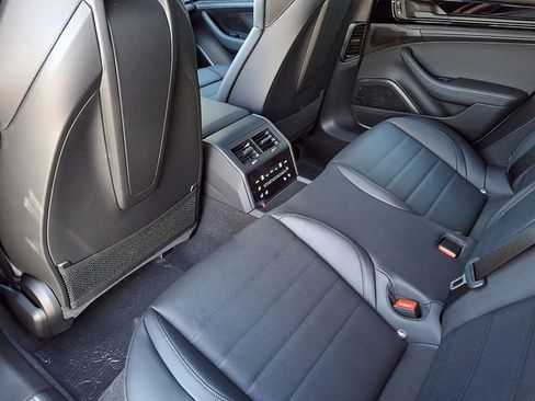 New 2026 Porsche Panamera 4 image 13