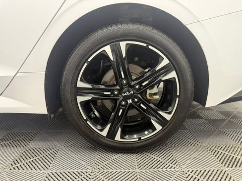 Used 2023 Kia K5 GT-Line FWD image 34