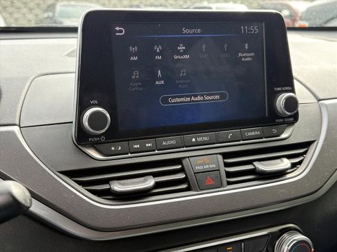 Used 2023 Nissan Altima 2.5 SR image 10