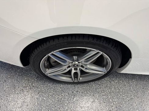 Used 2018 Mercedes-Benz E 400 Coupe image 25