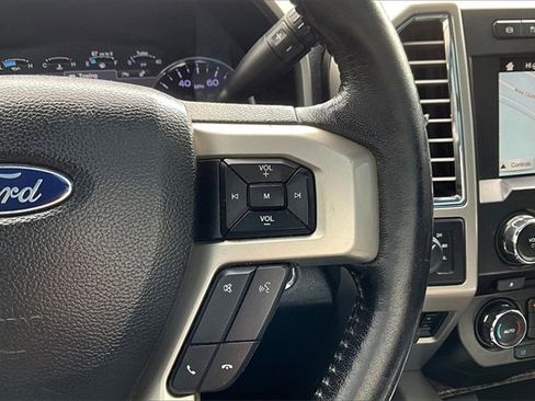 Used 2017 Ford F250 Lariat w/ Lariat Ultimate Package image 21
