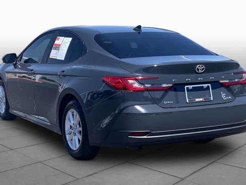 Used 2026 Toyota Camry LE w/ Convenience Package FWD image 12