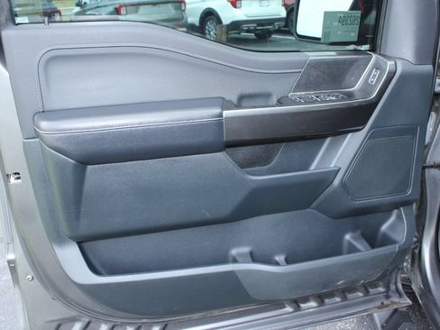Used 2021 Ford F150 XLT w/ Equipment Group 302A High AWD/4WD image 39