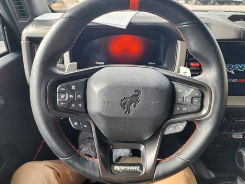 Used 2023 Ford Bronco Raptor image 24