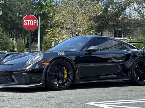 Used 2019 Porsche 911 GT3 RS image 29