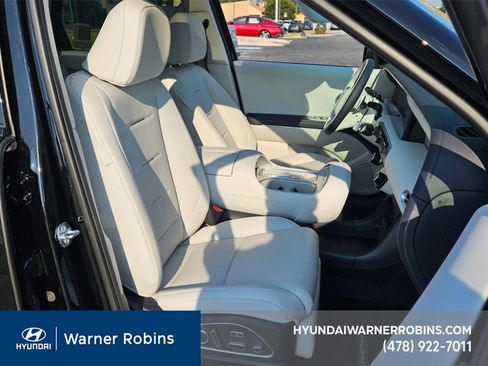 New 2026 Hyundai Palisade Calligraphy image 16