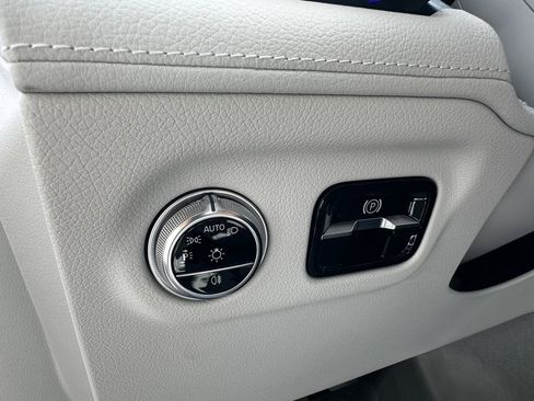Certified 2023 Mercedes-Benz EQS 450+ Sedan image 35