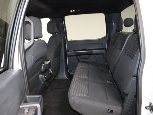 Used 2021 Ford F150 XL w/ STX Appearance Package RWD image 24