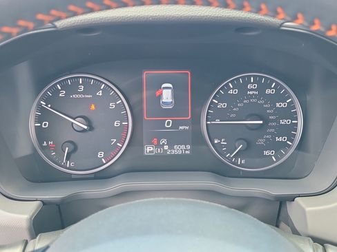 Certified 2024 Subaru Crosstrek 2.5i Limited AWD/4WD image 26