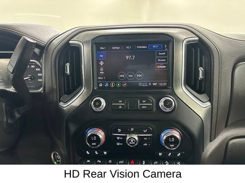 Used 2021 GMC Sierra 1500 Denali w/ Denali Ultimate Package AWD/4WD image 48