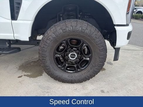 Certified 2025 Ford F350 XL w/ STX Appearance Package image 9