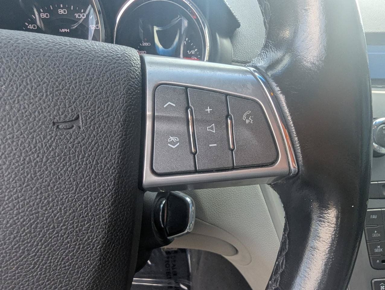Used 2011 Cadillac CTS Performance RWD image 15