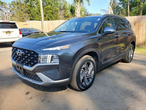Used 2023 Hyundai Santa Fe SEL image 17