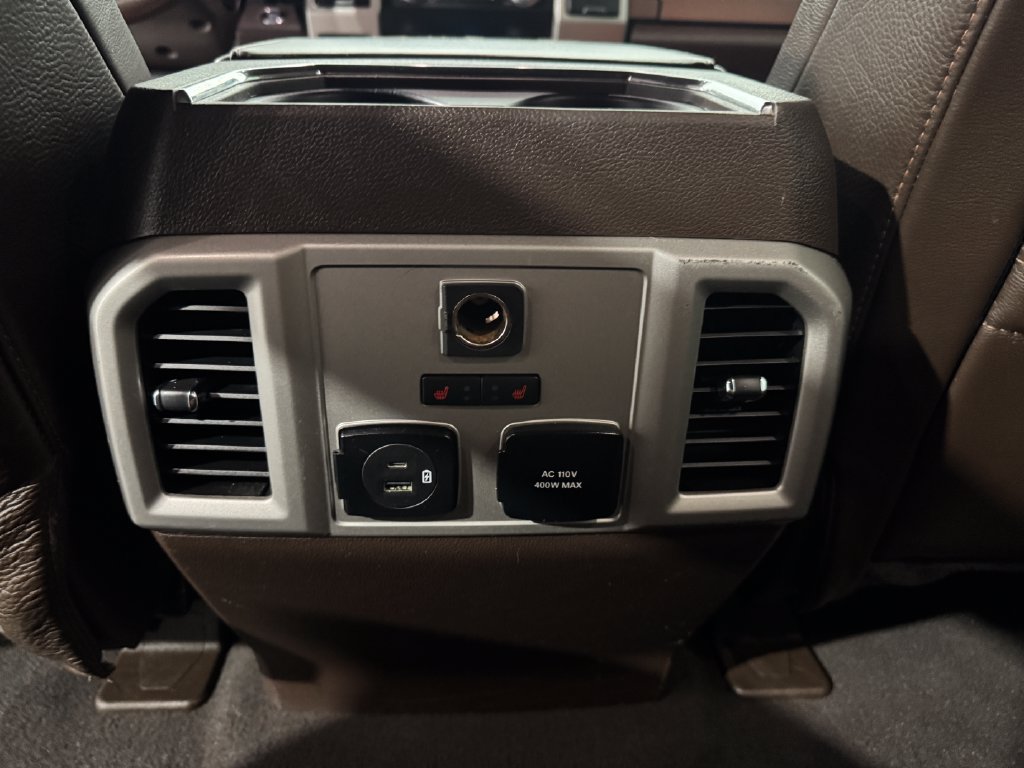 Used 2021 Ford F250 King Ranch w/ King Ranch Ultimate Package AWD/4WD image 37