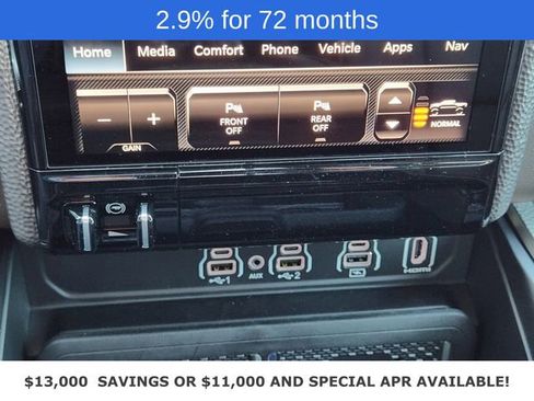 New 2026 RAM 1500 Limited image 14