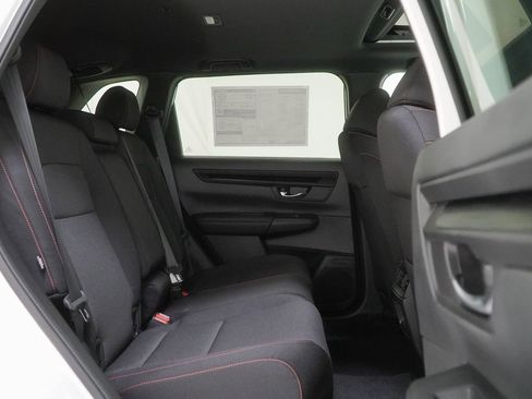 New 2026 Honda CR-V Sport image 37