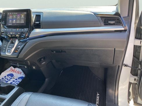 Used 2021 Honda Odyssey Touring image 40
