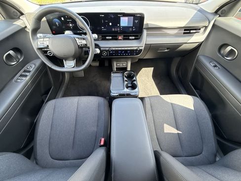 New 2025 Hyundai Ioniq 5 SE RWD image 24
