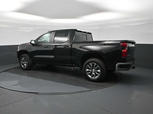 New 2026 Chevrolet Silverado 1500 LT w/ True North Edition Plus image 6