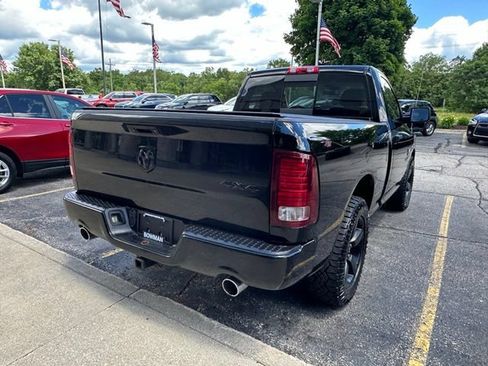 Used 2014 RAM 1500 Express AWD/4WD image 5