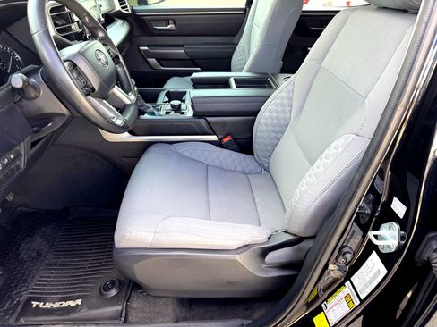 Used 2023 Toyota Tundra SR5 image 11