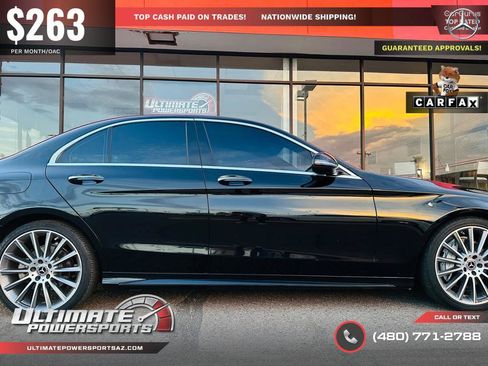 Used 2018 Mercedes-Benz C 300 Sedan image 53