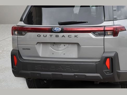 New 2026 Subaru Outback Touring XT image 26