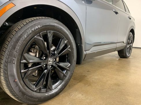 Used 2023 Honda CR-V Sport Touring image 2