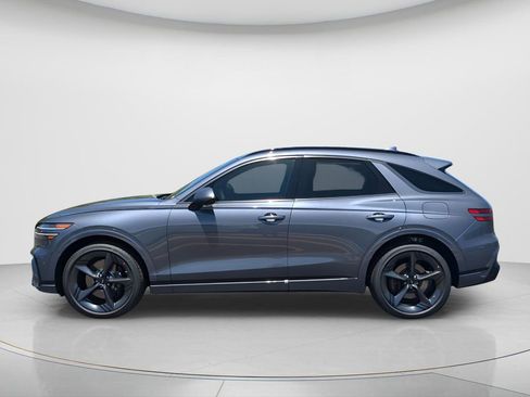New 2026 Genesis GV70 2.5T Sport Prestige AWD/4WD image 8