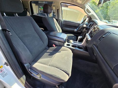 Used 2013 Toyota Tundra 4x4 CrewMax w/ TRD Rock Warrior Pkg image 27