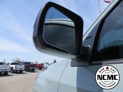Used 2021 Toyota Sequoia TRD Pro AWD/4WD image 14