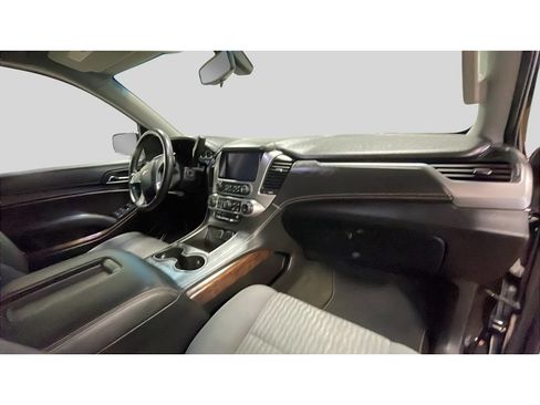 Used 2017 Chevrolet Suburban LS w/ Max Trailering Package AWD/4WD image 19