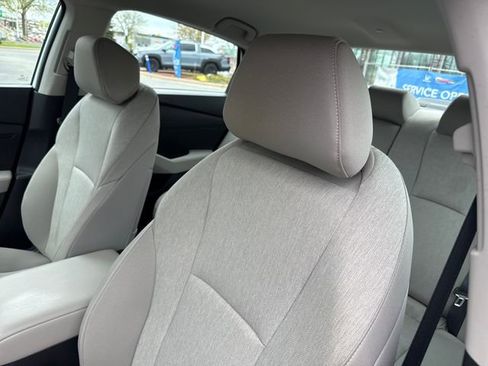 Used 2025 Honda Accord LX image 12