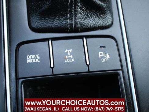 Used 2020 Kia Sorento LX w/ LX I4 Convenience Package AWD/4WD image 22