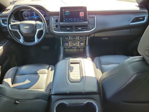 Certified 2023 Chevrolet Tahoe LT image 18