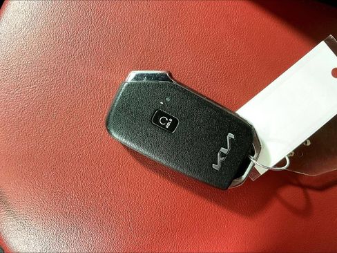 Used 2023 Kia K5 GT-Line w/ GT-Line Premium Package FWD image 12