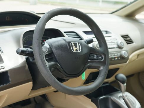 Used 2007 Honda Civic LX image 12