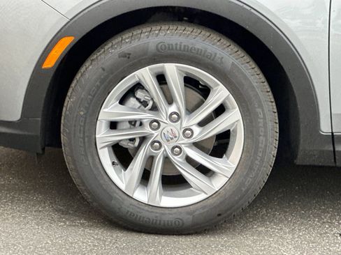 New 2026 Buick Envista Preferred w/ Convenience I Package image 25