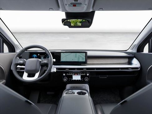 New 2026 Hyundai Ioniq 9 Limited image 11