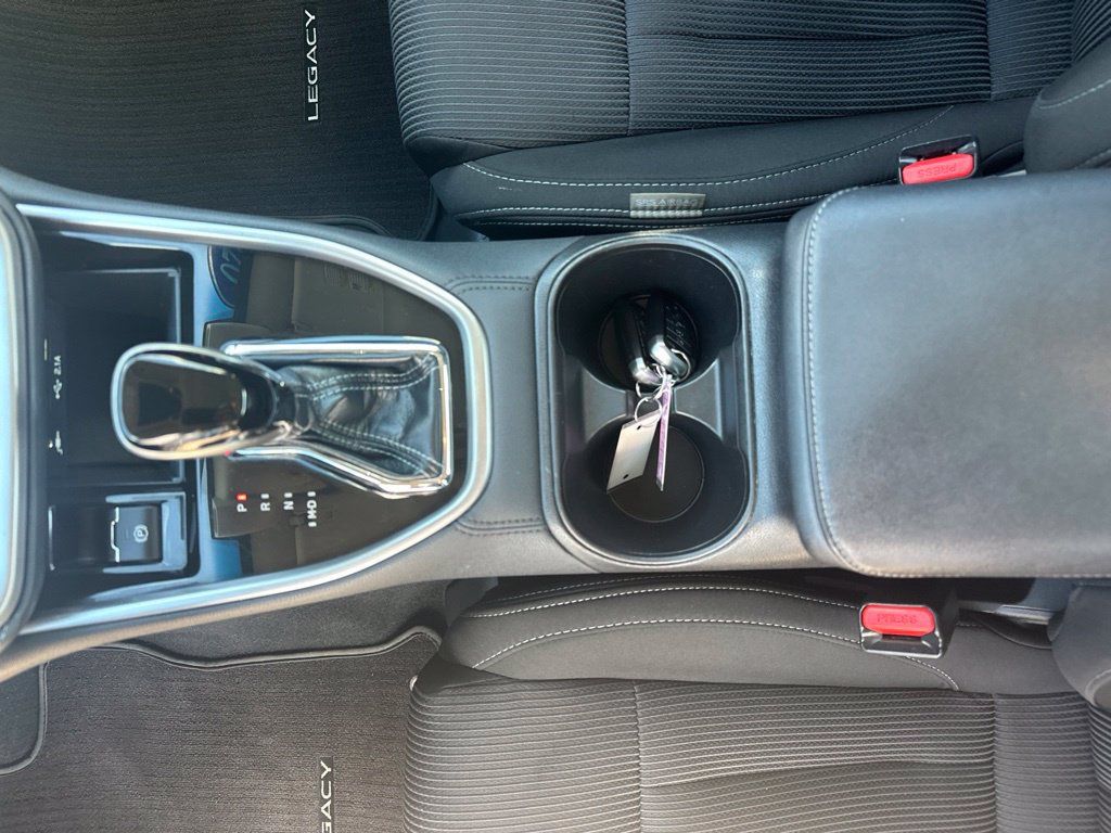 Used 2020 Subaru Legacy Premium AWD/4WD image 29