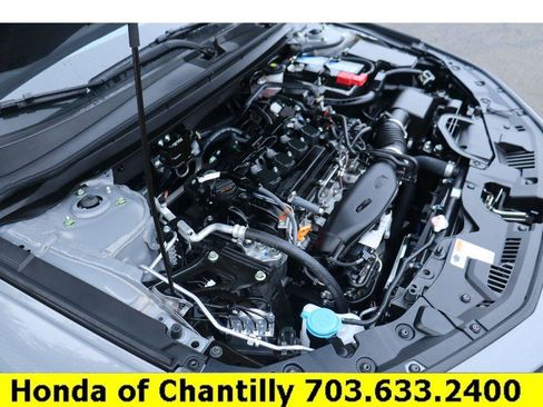 Certified 2025 Honda Accord SE image 30