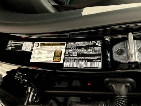 New 2026 Mercedes-Benz GLE 450 4MATIC image 17