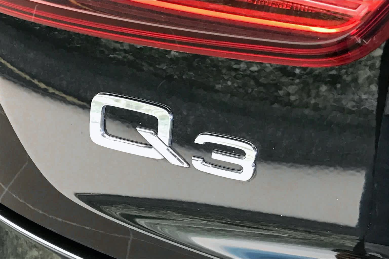 Used 2018 Audi Q3 2.0T Premium FWD image 8