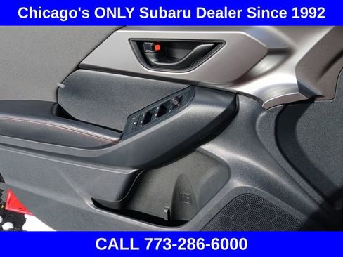 Certified 2025 Subaru Impreza 2.0i Sport image 17