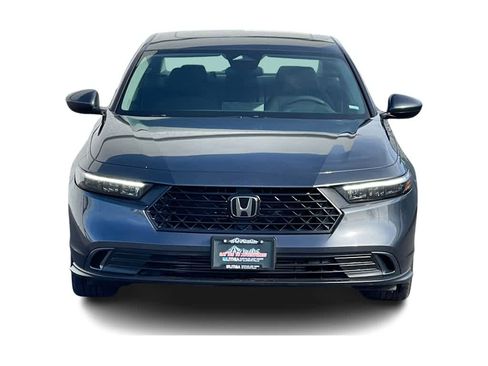 Used 2023 Honda Accord EX image 3