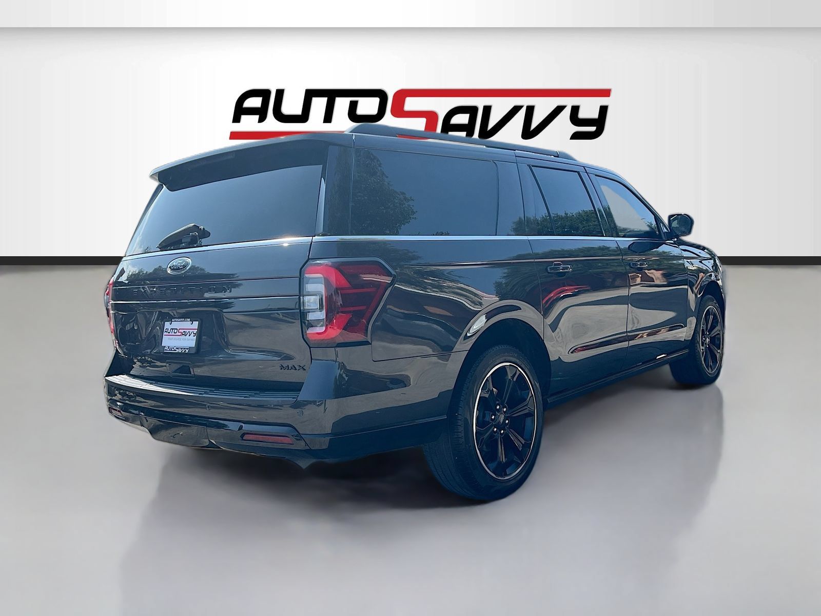 Used 2024 Ford Expedition Max Limited RWD image 7