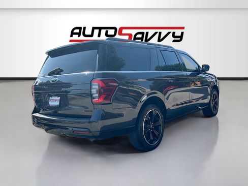 Used 2024 Ford Expedition Max Limited RWD image 7