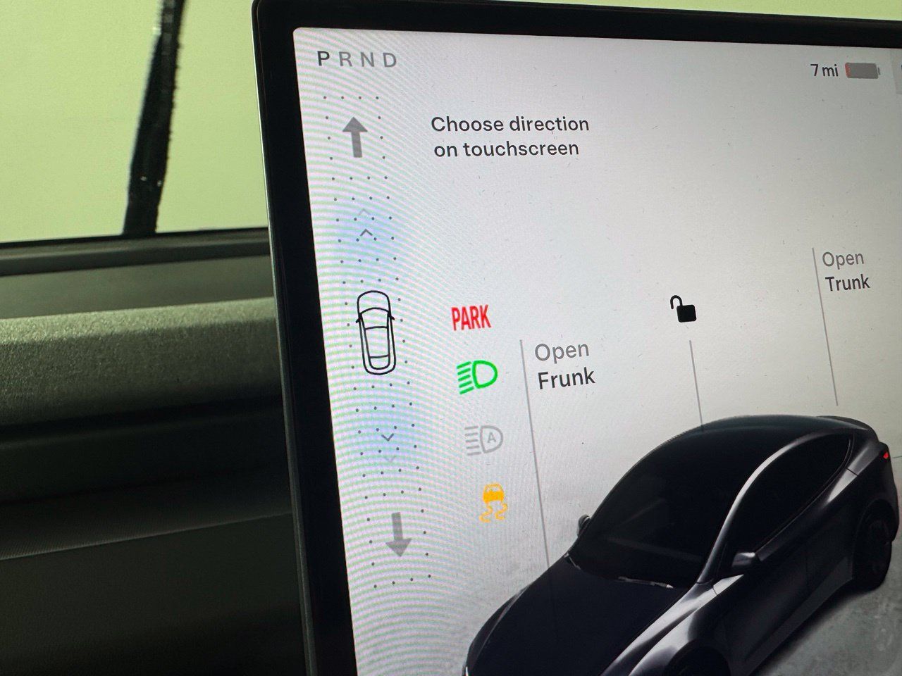 Used 2026 Tesla Model Y 2WD image 13