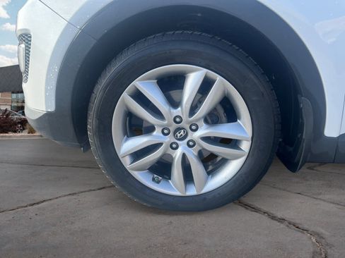 Used 2014 Hyundai Santa Fe Sport 2.0T w/ Navigation Package 06 image 14