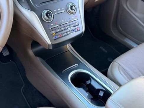 Used 2017 Lincoln MKC Reserve w/ Lincoln MKC Climate Package image 37